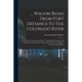 ... Wagon Road From Fort Defiance To The Colorado River: Letter From The Secretary Of War, Transmitting The Report Of The Superintendant Of The Wagon