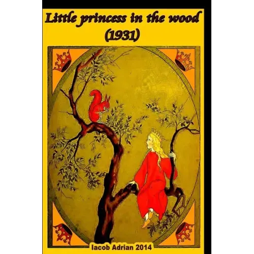 Little princess in the wood (1931)