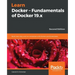 Learn Docker - Fundamentals of Docker 19.x