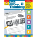 Daily Higher-Order Thinking, Grade 4 Teacher Edition
