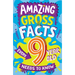 Amazing Gross Facts Every 9 Year Old Needs to Know