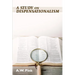 A Study on Dispensationalism