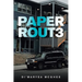 Paper Rout3