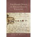 The Divine Office in Anglo-Saxon England, 597-C.1000