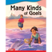 Many Kinds of Goals