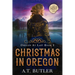 Christmas in Oregon: Historical Women's Fiction Saga Large Print