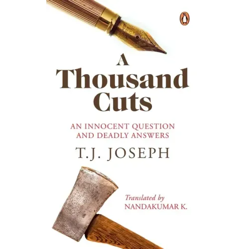 A Thousand Cuts: An Innocent Question and Deadly Answers