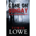 Gone on Sunday: A Cotton Lee Penn Historical Mystery