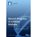 Recent Progress in Lithium Niobate