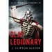 Clay Legionary