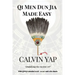 Qi Men Dun Jia Made Easy
