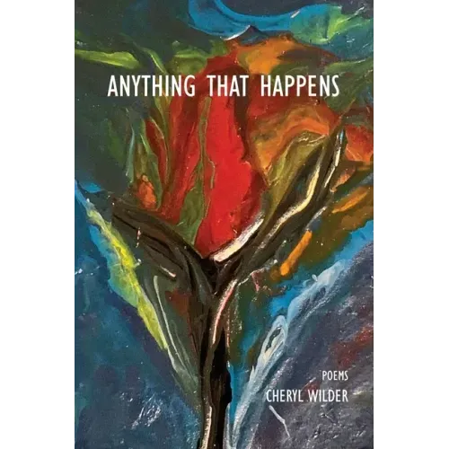 Anything That Happens