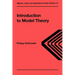 Introduction to Model Theory
