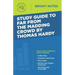 Study Guide to Far from the Madding Crowd by Thomas Hardy