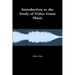Introduction to the Study of Video Game Music