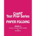Paper Folding- Cogat Test Prep Series NON VERBAL