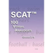 SCAT Verbal Analogies Grade 2-5: 100 Analogies - ULTIMATE PRACTICE