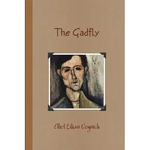 The Gadfly