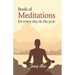 Book of Meditations for Every day in the Year