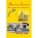 Aurora's Journey, What she found and lost along the way
