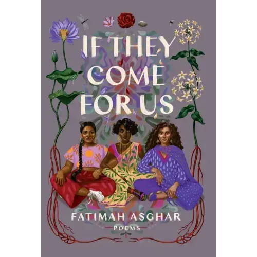 If They Come for Us: Poems