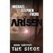 ARISEN, Book Thirteen - The Siege