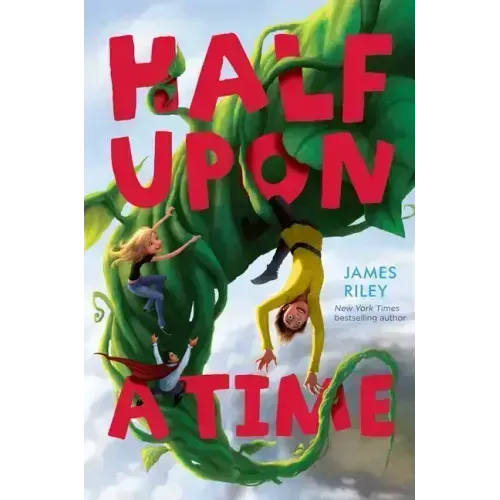Half Upon a Time
