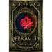 Depravity: A Beauty and the Beast Novel