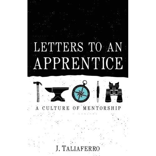 Letters to an Apprentice