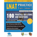 LNAT Practice Papers Volume Two: 2 Full Mock Papers, 100 Questions in the style of the LNAT, Detailed Worked Solutions, Law National Aptitude Test, Un