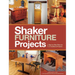 Shaker Furniture Projects
