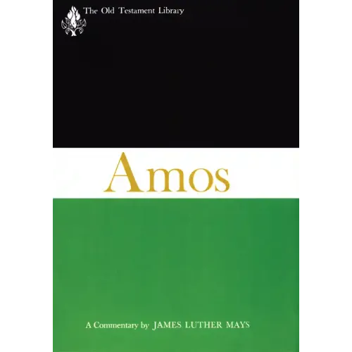 Amos (Otl)