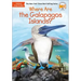 Where Are the Galapagos Islands?