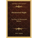 Mechanized Might: The Story Of Mechanized Warfare