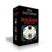 The Skinjacker Paperback Trilogy (Boxed Set): Everlost; Everwild; Everfound