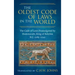 The Oldest Code of Laws in the World [1926]: The Code of Laws Promulgated by Hammurabi, King of Babylon B.C. 2285-2242