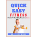 Quick and Easy Fitness: A Guide to 10-Minute Daily Workouts for Seniors