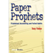Paper Prophets: Fraudulent Accounting and Failed Audits