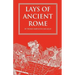 Lays of Ancient Rome