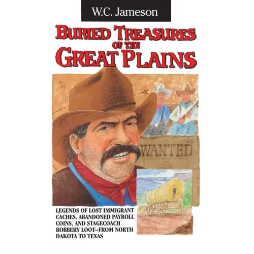 Buried Treasures of the Great Plains