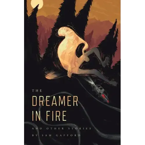 The Dreamer in Fire and Other Stories