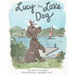 Lucy the Lake Dog