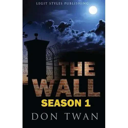 The Wall Season1