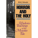 Horror and the Holy: Wisdom-Teachings of the Monster Tale