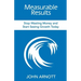 Measurable Results: Stop Wasting Money and Start Seeing Growth Today