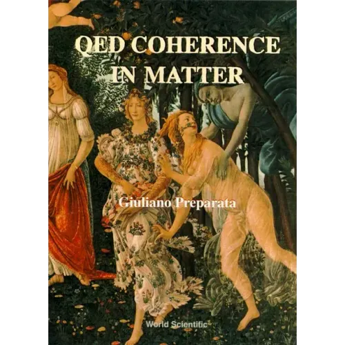 Qed Coherence in Matter
