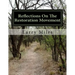 Reflections On The Restoration Movement: Short essays on personalities of the American Restoration Movement