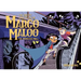 The Creepy Case Files of Margo Maloo: The Monster Mall