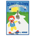 Clinky The Clown and The Secret of Happyville