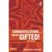 Congratulations ... You're Gifted!: Discovering Your God-Given Shape to Make a Difference in the World